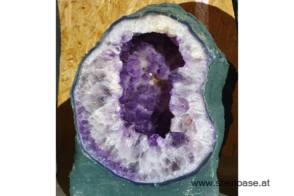 Amethyst Druse 